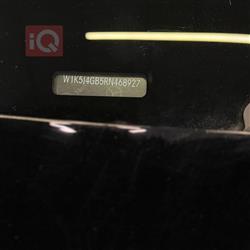 مرسيدس بنز CLA